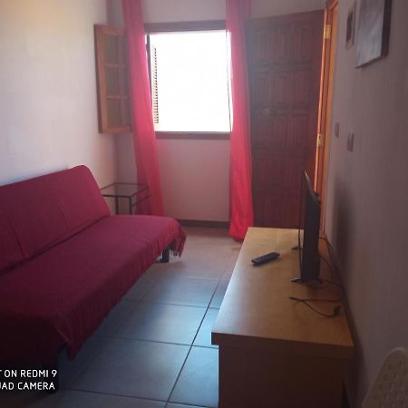 Hôtel Maria à San Isidro  Extérieur photo