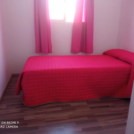 Hôtel Maria à San Isidro  Extérieur photo