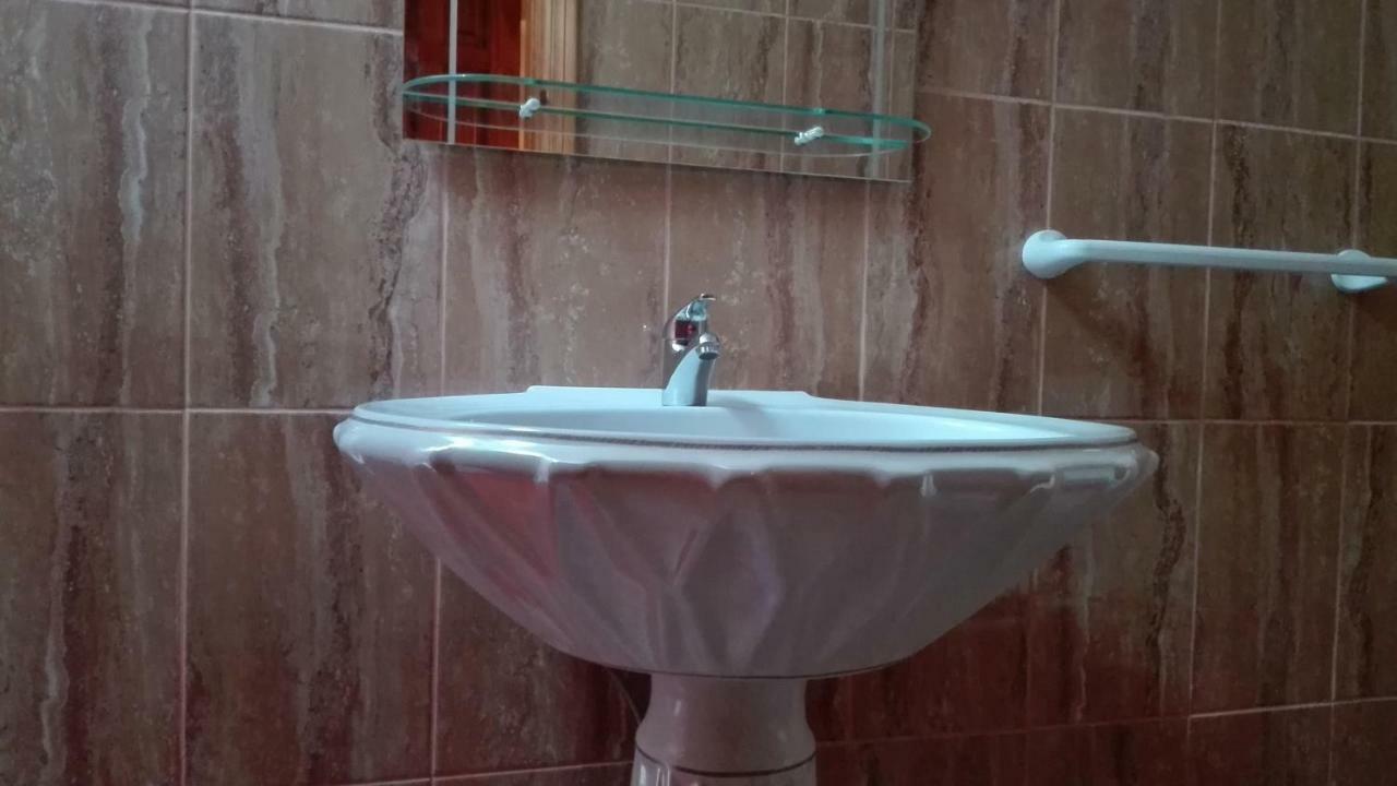 Hôtel Maria à San Isidro  Extérieur photo